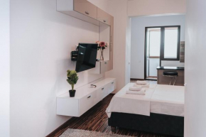 Cozy Studio - Palas Mall Iasi